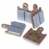 ZCOO Endurance front brake pads Kawasaki
