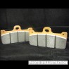 ZCOO Endurance front brake pads for Yamaha