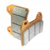 ZCOO Endurance front brake pads