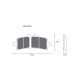 ZCOO Endurance front brake pads Aprilia | BMW | Ducati | KTM | Suzuki