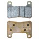 Plaquettes de frein avant ZCOO Vitesse SUZUKI, ZX10R