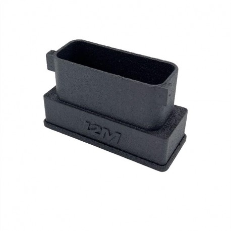 Emulateur pour suppression centrale ABS S1000RR, M1000RR 2019-2024 I2M/Alpha Racing 3451B022A00