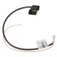 I2M Datalog Pro Wiring Ducati Panigale 899/1199/1299/V4