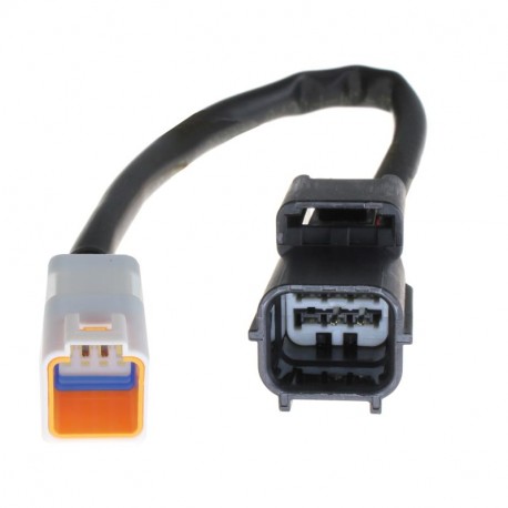 I2M Can2-Adapter für Chrome Plus 2 / Pro2 CBR1000RR 2020 - HRC | CBR600RR 2024- HRC