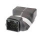 Adaptateur plug & play pour tableau de bord et chronomètre Chrome Lite/Plus 2/Pro2 I2M CBR1000RR 2012-2016