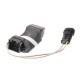 Adaptateur plug & play pour tableau de bord et chronomètre Chrome Lite/Plus I2M R3 2017-2018 (2019-2020)