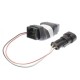 I2M Chrom-Adapterkarte Yamaha R6 2017-2020