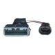 I2M Chrom-Adapterkarte Yamaha R7 2021-2022