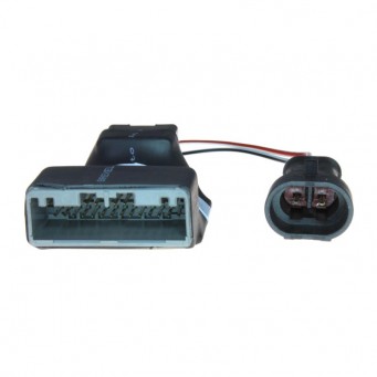 I2M Chrome Adapter Card Yamaha R7 2021-2022