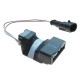 I2M Chrom-Adapterkarte Yamaha R7 2021-2022