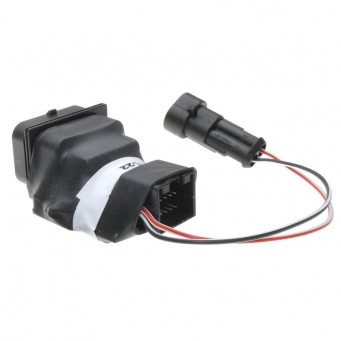 I2M Chrome Adapter Card for Aprilia RSV4 2021-