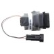 I2M Chrom-Adapterkarte Aprilia RSV4 2021-2022