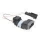I2M Chrome Adapter Card Kawasaki ZX-10 R 2021-2022