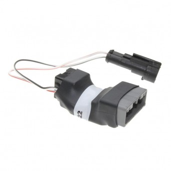 I2M Chrom-Adapterkarte Kawasaki ZX-10 R 2021-2022
