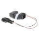 I2M Chrome Adapter Card Kawasaki ZX-10 R 2021-2022