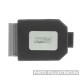 Adaptateur plug & play pour tableau de bord et chronomètre Chrome Plus2/Pro2 I2M 1098, 1198 2007-2011