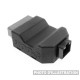 I2M Chrom-Adapterkarte Ducati 1098/1198