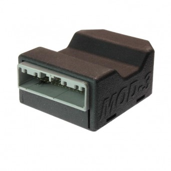 I2M Chrom-Adapterkarte CBR600RR 2024- CBR1000RR SP1 2017-2019