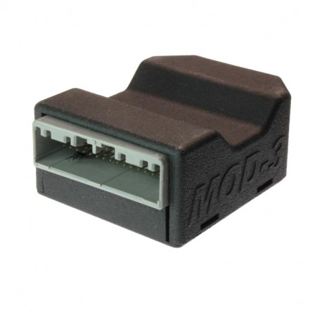 I2M Chrom-Adapterkarte CBR600RR 2024- CBR1000RR SP1 2017-2019