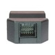I2M Chrom-Adapterkarte CBR600RR 2024-2025 CBR1000RR SP1 2017-2019