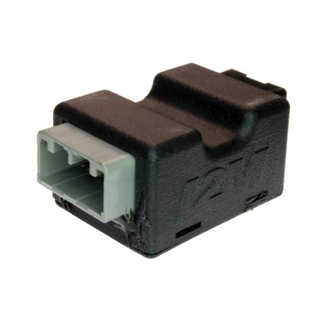 I2M Chrom-Adapterkarte Honda CBR1000RR-R 2020-2022
