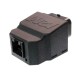 I2M Chrom-Adapterkarte Ducati Panigale 899/1199/1299