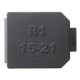 Adaptateur I2M plug & play pour tableau de bord et chronomètre Chrome Plus2/Pro2 Yamaha R1 2015-