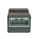 Adaptateur plug & play pour tableau de bord et chronomètre Chrome Plus2/Pro2 I2M R6 2017-2023