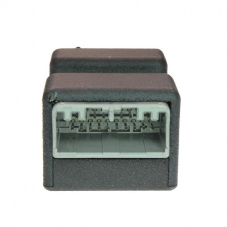 I2M Chrom-Adapterkarte Yamaha R6 2017-2020
