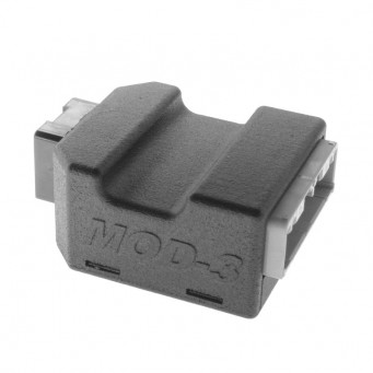 I2M Chrom-Adapterkarte Yamaha R7 2021-2022