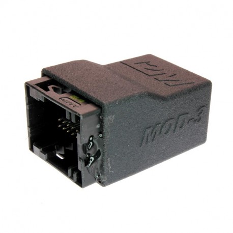 I2M Chrom-Adapterkarte Aprilia RSV4/R 2009-2016
