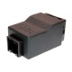 Adaptateur plug & play pour tableau de bord et chronomètre Chrome Plus2/Pro2 I2M RSV4 2009-2016