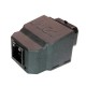 I2M Chrom-Adapterkarte Aprilia RSV4/R/RR/RF 2017-2020
