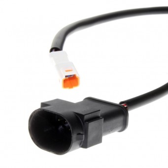 I2M Datalog Pro data acquisition adapter BMW S1000RR 2009-2023