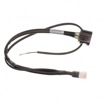 I2M Adapter for left racing switch 7 buttons Yamaha R1 2015-2024