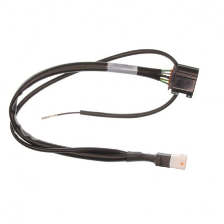 I2M Adapter für linken Rennschalter 7 Tasten Yamaha R1 2015-2024