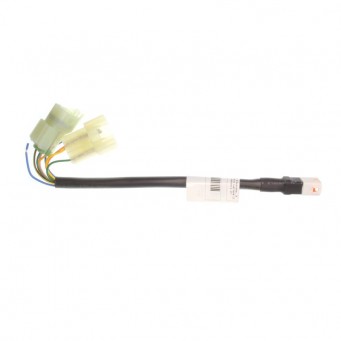 I2M Adapter für linken Rennschalter 7 Tasten Kawasaki ZX10R 2016-2020