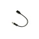 I2M Chrome Plus/Plus2/Pro2 Dashboard-USB-Videoadapter