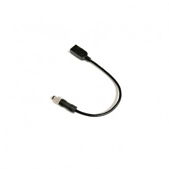 I2M Chrome Plus/Plus2/Pro2 Dashboard-USB-Videoadapter