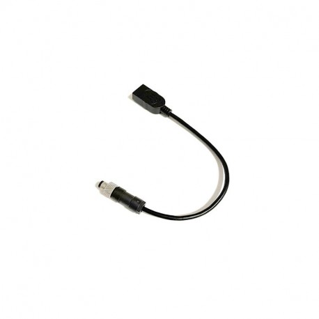 I2M Chrome Plus/Plus2/Pro2 Dashboard-USB-Videoadapter