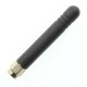 Antenne de remplacement pour tableau de bord Chrome