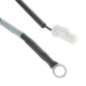 Câble de mise à la masse pour faisceau I2M Datalog Pro