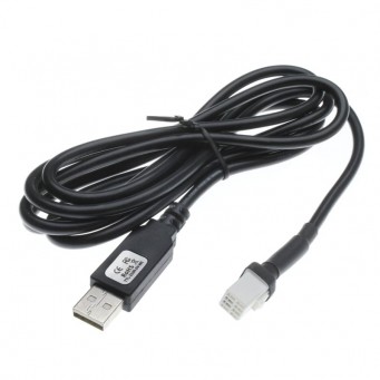 I2M USB-CAN-Kabel für Empfänger für TPMS-System