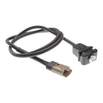 I2M Chrom-Infrarot-Reifentemperatursensor für Armaturenbretter