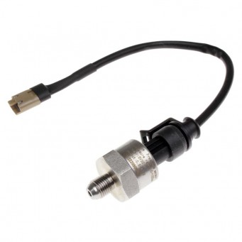 I2M 0–100 bar Bremsdrucksensor für Chrome- oder Dasyx-Armaturenbretter