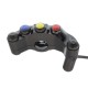 I2M Left racing switch 7 buttons + adapter BMW S1000RR 2015-2018 | Ducati Panigale V4/V4S 2018-2021