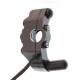 I2M Linker Rennschalter 7 Tasten + Adapter ZX10R 2016-2020