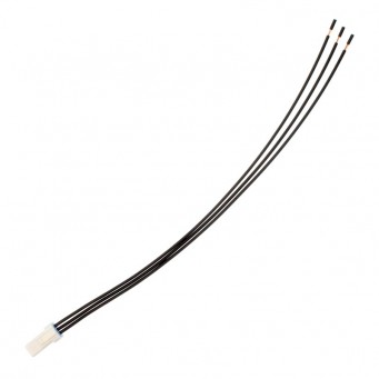 Connecteur pour boutons externes pour tableau de bord et chronomètre Chrome I2M