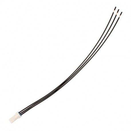 I2M Connector for external buttons for dashboard and stopwatch Chrome 