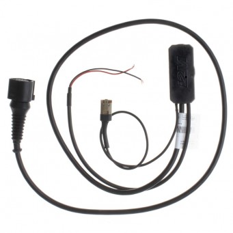 I2M Lambda Sensor Controller for Dashboard and Chronometer Chrome 